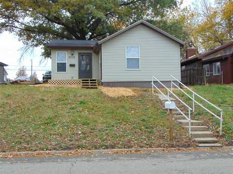 2712 SE 8th Court, Des Moines, IA 50315