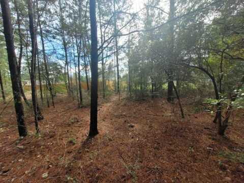 Lot 4 Blk 6 E. Violet Lane, DeFuniak Springs, FL 32433