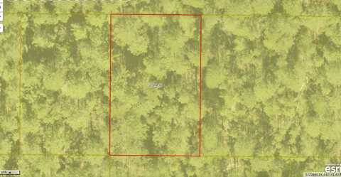 Lot 21 Blk 33 W. Black Cherry Drive, DeFuniak Springs, FL 32433