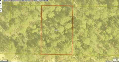 Lot 12 Blk 83 Snapdragon East Street, DeFuniak Springs, FL 32433