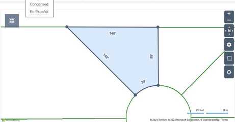 Lot 1 Blk 5 Red Mulberry Lane, DeFuniak Springs, FL 32433