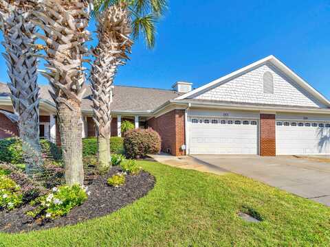 252 Diamond Cove, Destin, FL 32541