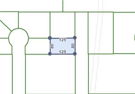 Lot 7 Blk 7 Canterbury Drive, DeFuniak Springs, FL 32433