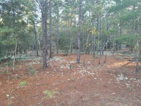 Lot 27 Blk 36 E. Dogwood East Avenue, DeFuniak Springs, FL 32433