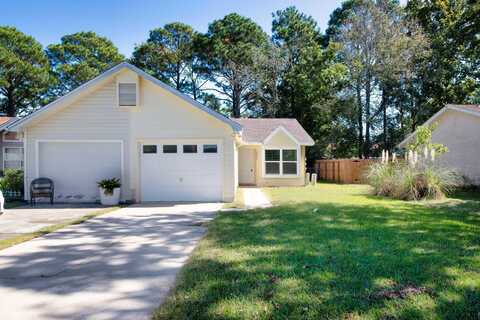 1503 Greenacres Boulevard, Fort Walton Beach, FL 32547