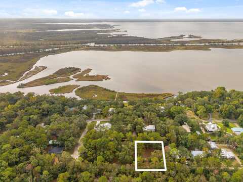 Tbd-5 Wilson Way, Freeport, FL 32439