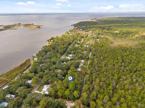Tbd-5 Wilson Way, Freeport, FL 32439