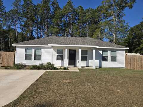 192 S Norwood Road, DeFuniak Springs, FL 32435