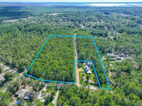 Tbd Mallet Bayou Road, Freeport, FL 32439