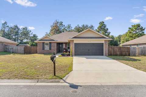 5617 Rose Down Court, Milton, FL 32583