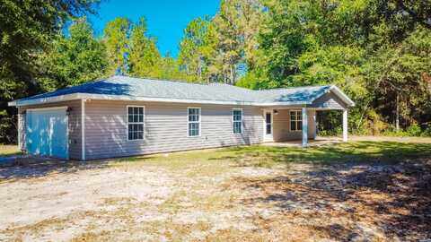 6427 Avengers Avenue, Laurel Hill, FL 32567