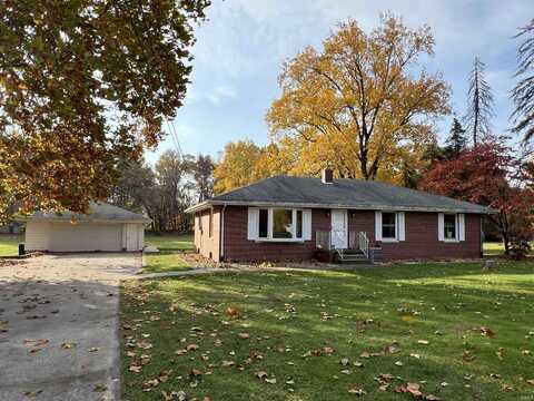 21158 State Road 120, Elkhart, IN 46516