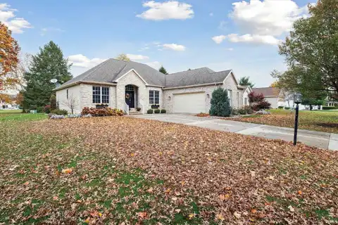 1813 Amberwood Drive, Goshen, IN 46526