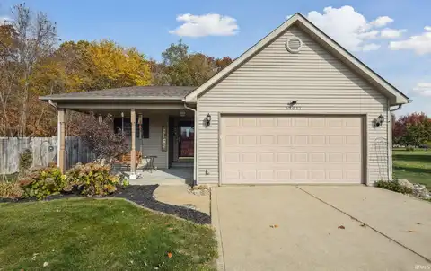 61017 Waterwood Lane, Goshen, IN 46528