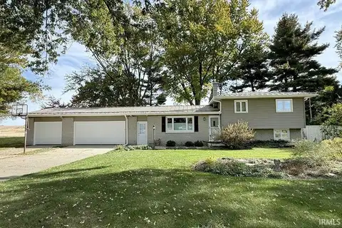 57596 State Road 15, Goshen, IN 46528