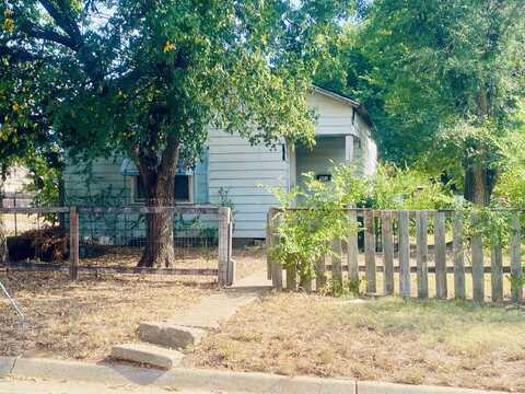 401 S 19th, Enid, OK 73701