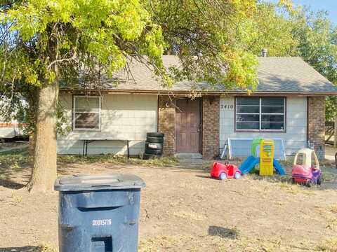 2410 E Cedar, Enid, OK 73701