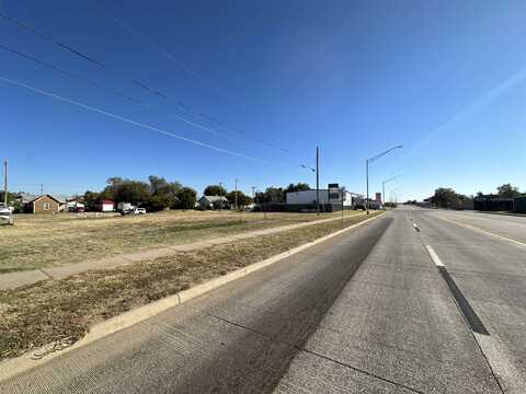 109 Texas, Woodward, OK 73801