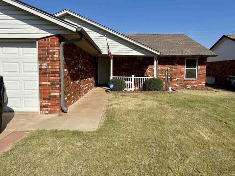 4302 Rampart, Enid, OK 73703