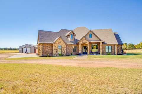 41547 S County Rd 258, Cleo Springs, OK 73729