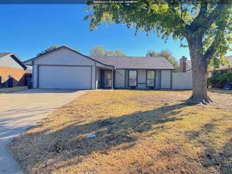 2901 Constitution, Enid, OK 73703