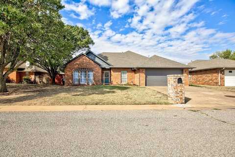 2506 Arlington, Enid, OK 73703