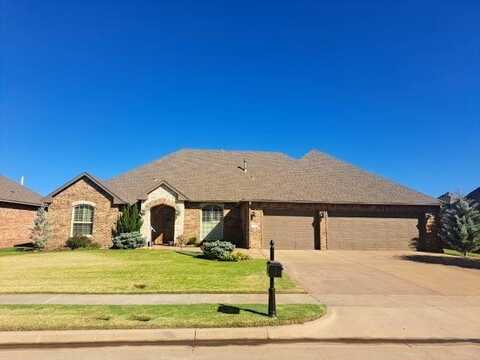 1119 Winchester Ave, Enid, OK 73703