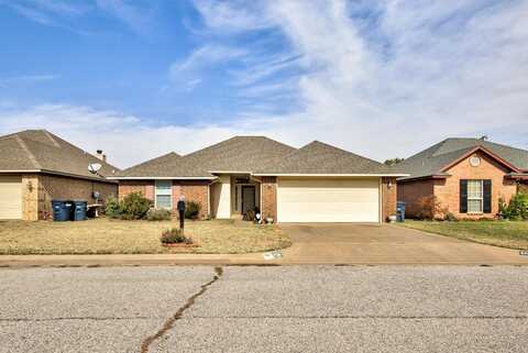 426 Waurika, Enid, OK 73701