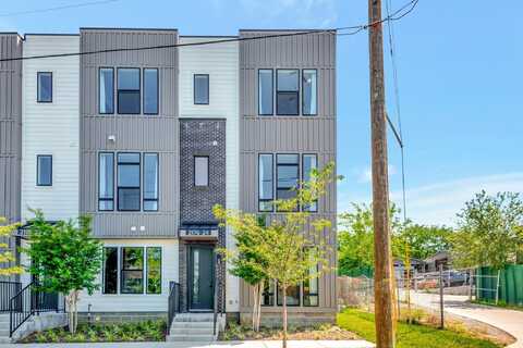 2176 Carson St 23, Nashville, TN 37211