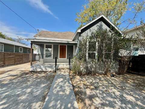 2920 E 12th ST, Austin, TX 78702