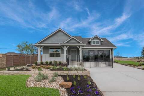 1310 Merritt Street, Temple, TX 76504