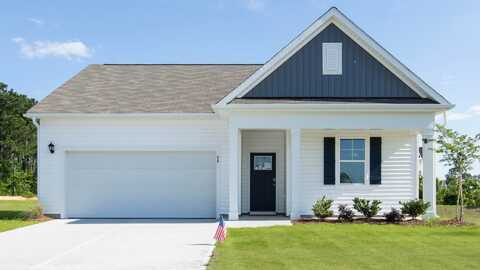 48 Croatan Drive, WILMINGTON, NC 28411