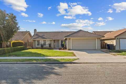 2346 Beechwood Way, Madera, CA 93637