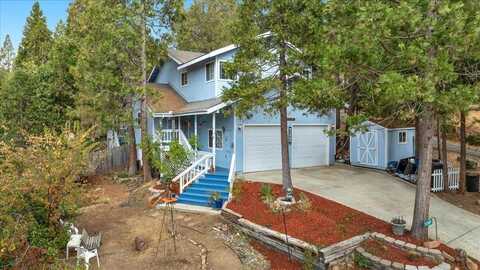 53589 Chipo Poyah, North Fork, CA 93643