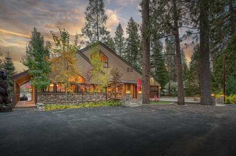 44633 Lakeview, Shaver Lake, CA 93664