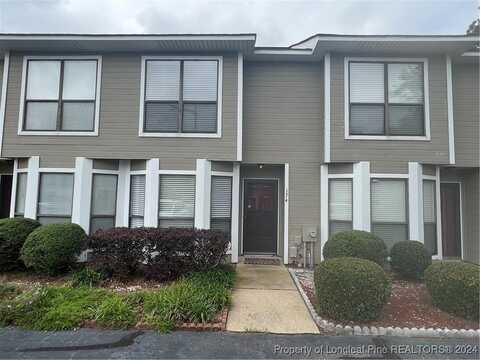 174 Aloha Drive, Fayetteville, NC 28311