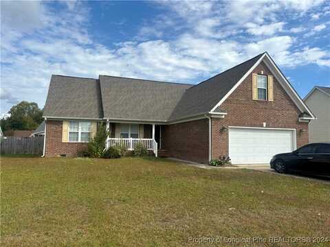 211 Hogart Street, Raeford, NC 28376