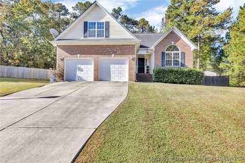 250 Chestnut Drive, Raeford, NC 28376