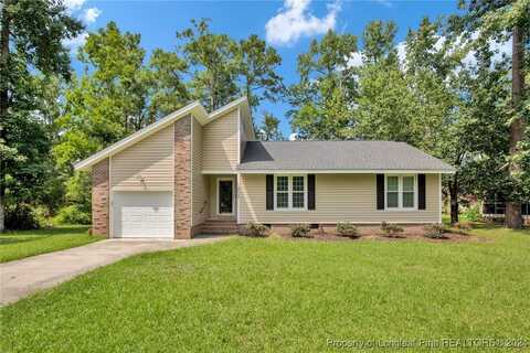 3053 Westminster Road, Lumberton, NC 28360