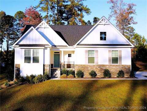 503 Boulderbrook Parkway, Sanford, NC 27330