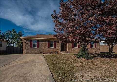 4531 Ruby Road, Fayetteville, NC 28311