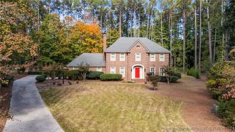 184 Ellerslie Drive, Fayetteville, NC 28303