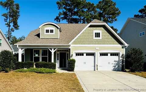 66 Timber Skip Drive, Spring Lake, NC 28390