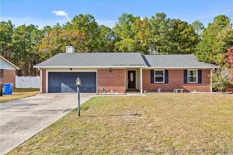 7021 Timbercroft Lane, Fayetteville, NC 28314