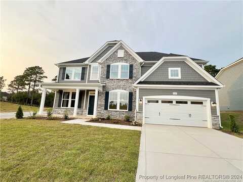 652 Cresswell Moor Way, Fayetteville, NC 28311