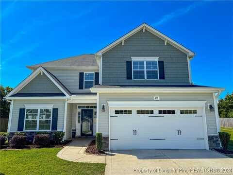 438 Gadson Drive, Hope Mills, NC 28348