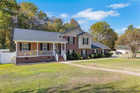 902 Bugle Call Drive, Fayetteville, NC 28314