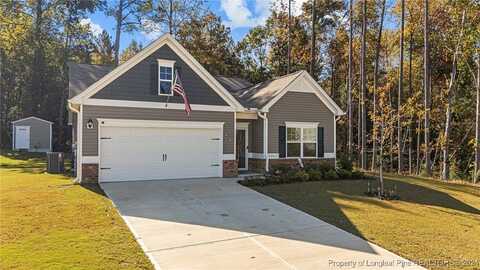 5067 Pioneer Drive, Sanford, NC 27330