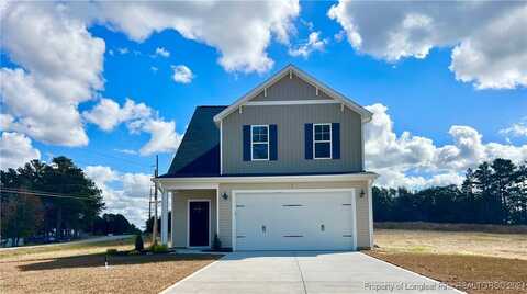 15 Red Bird Drive, Cameron, NC 28376