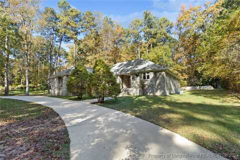 912 Botany Woods Drive, Sanford, NC 27330